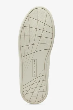Tommy Hilfiger Sneakers Womens Icon Court Sneaker Flag