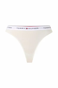 Tommy Hilfiger Stringtrusser Gift Thong Prt 3-pak