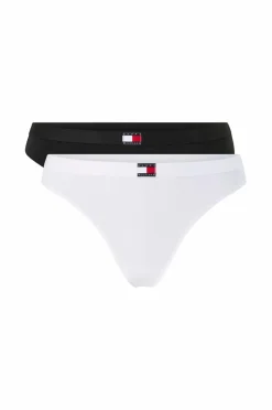 Tommy Hilfiger Stringtrusser 5-pak