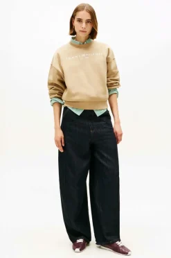 Tommy Hilfiger Sweatshirt Corp Logo Mdrn