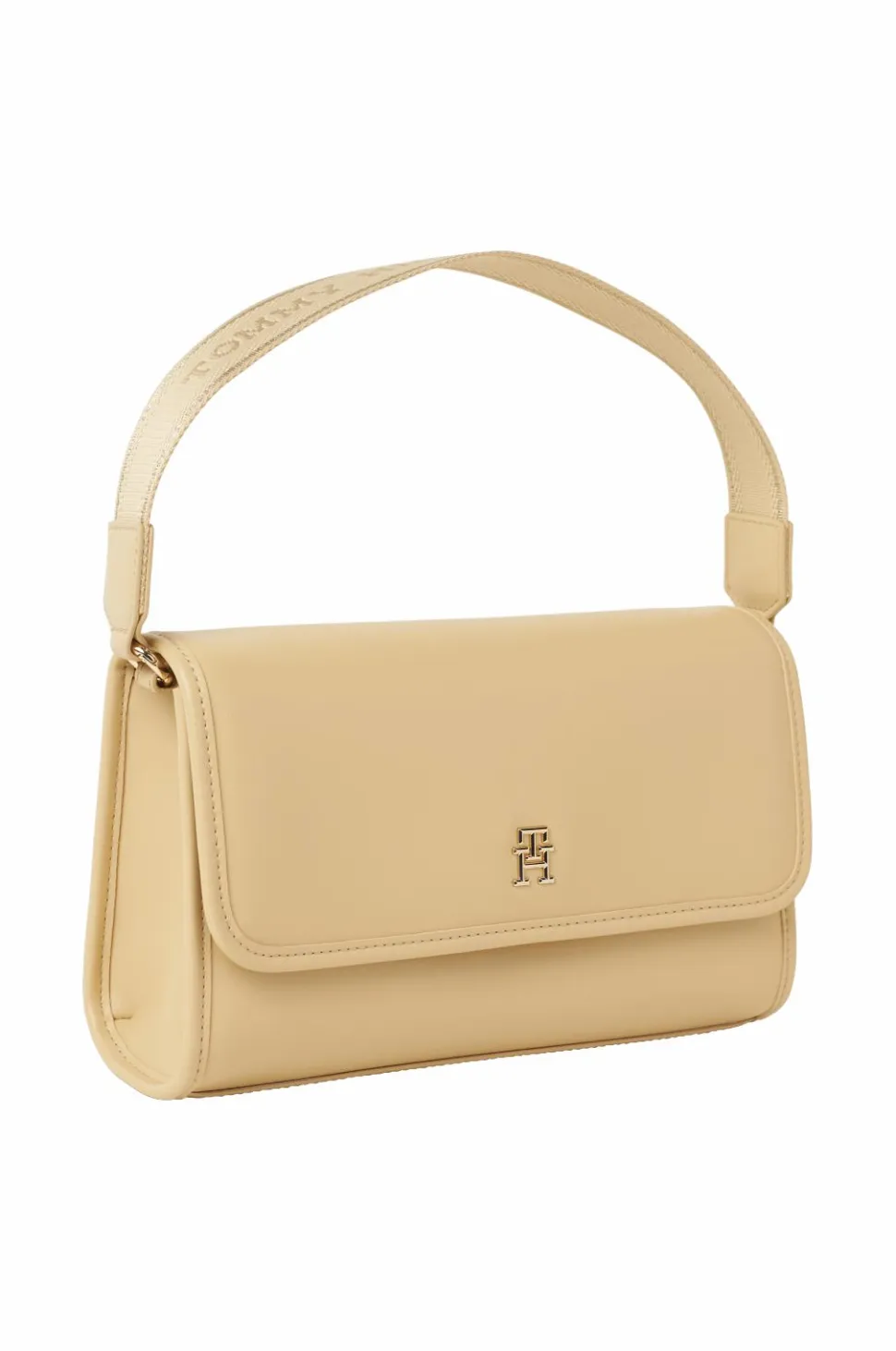 Tommy Hilfiger Taske TH Monotype Shoulder Bag
