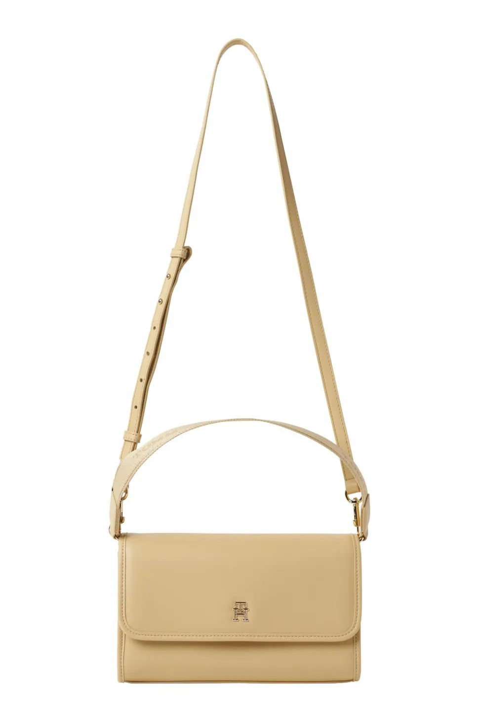 Tommy Hilfiger Taske TH Monotype Shoulder Bag