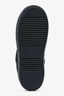 Tommy Hilfiger Vinterstøvler Tommytech Rwb Snowboot Warm