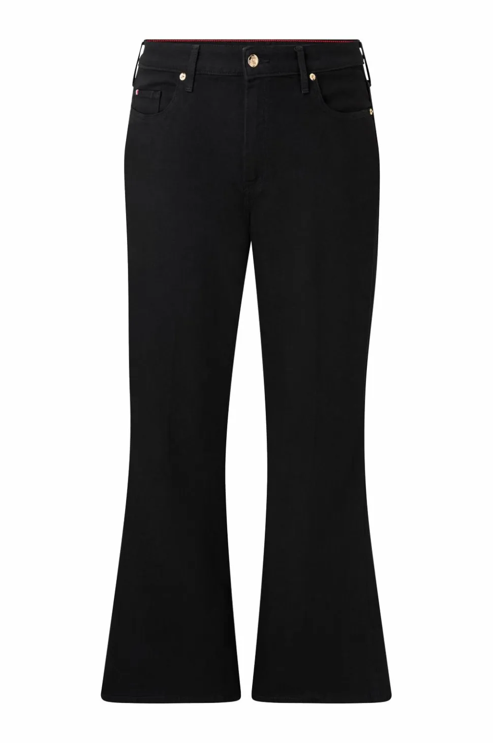 Tommy Hilfiger Curve Bootcut jeans Crv Dnm Bootcut RW