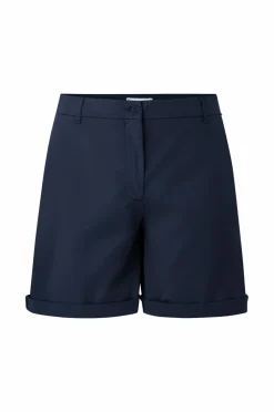 Tommy Hilfiger Curve Chinoshorts Crv CO Blend Gmd Chino Short