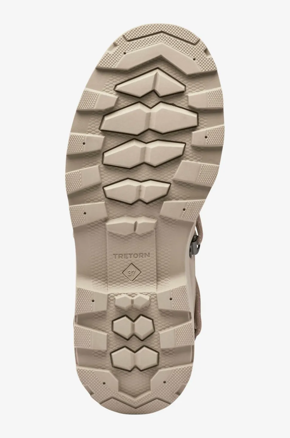 Tretorn Boots Alnarp Hybrid