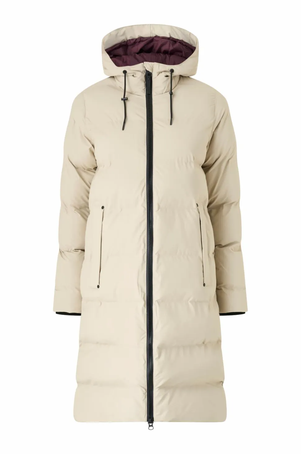 Tretorn Dunfrakke Ivy Puffer Coat