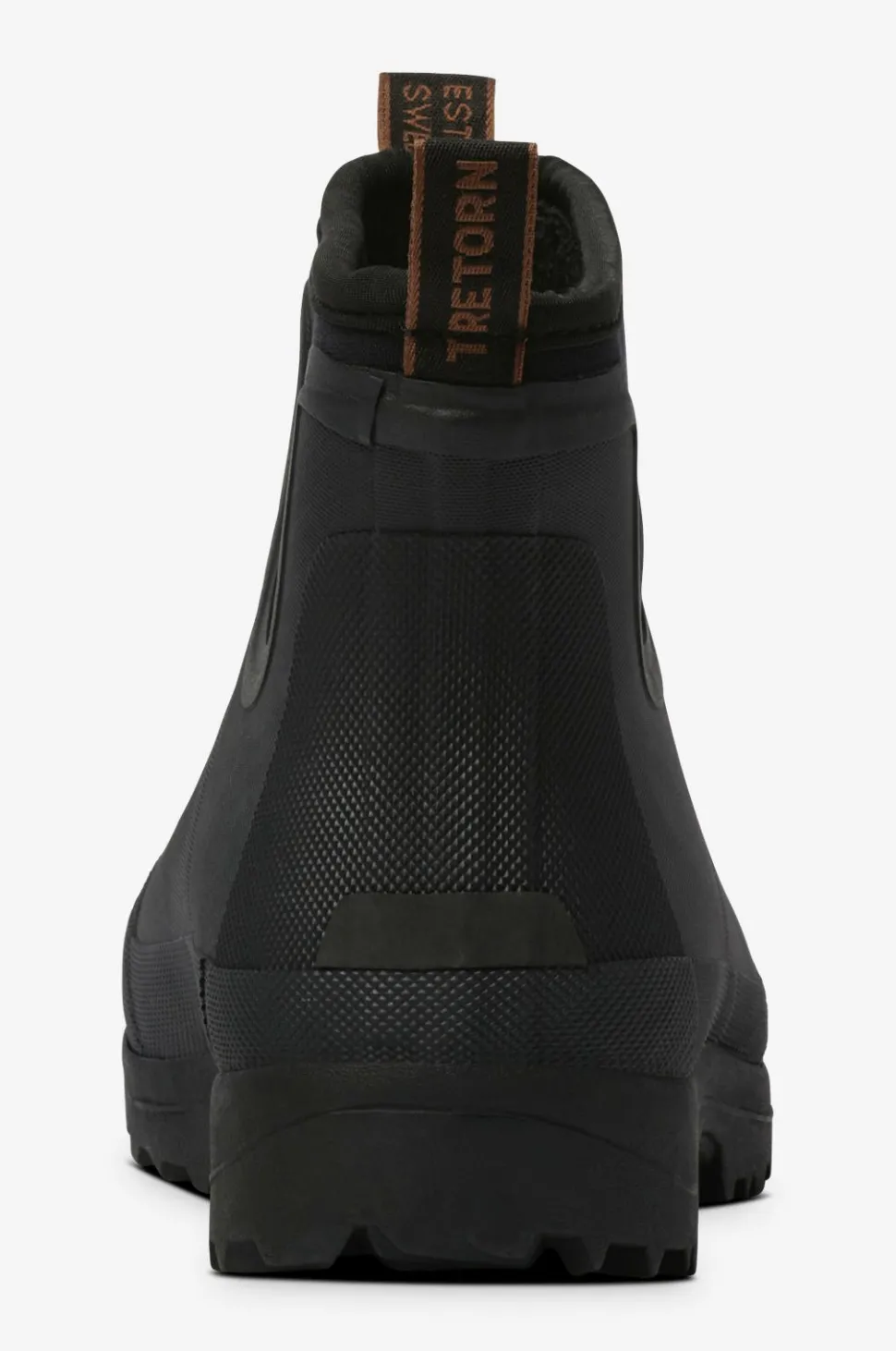 Tretorn Gummiboots Terräng Low Neo Winter