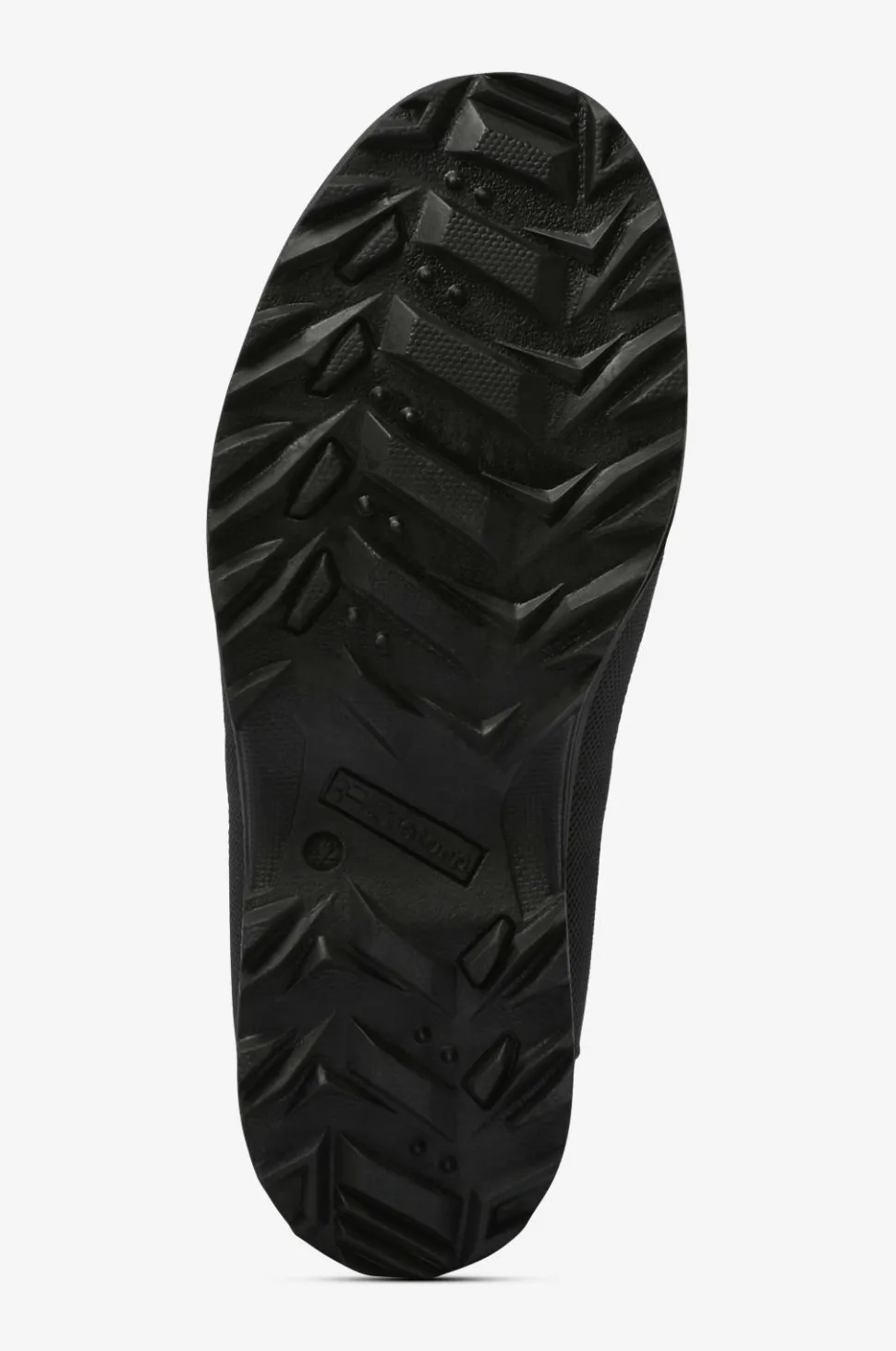 Tretorn Gummiboots Terräng Low Neo Winter