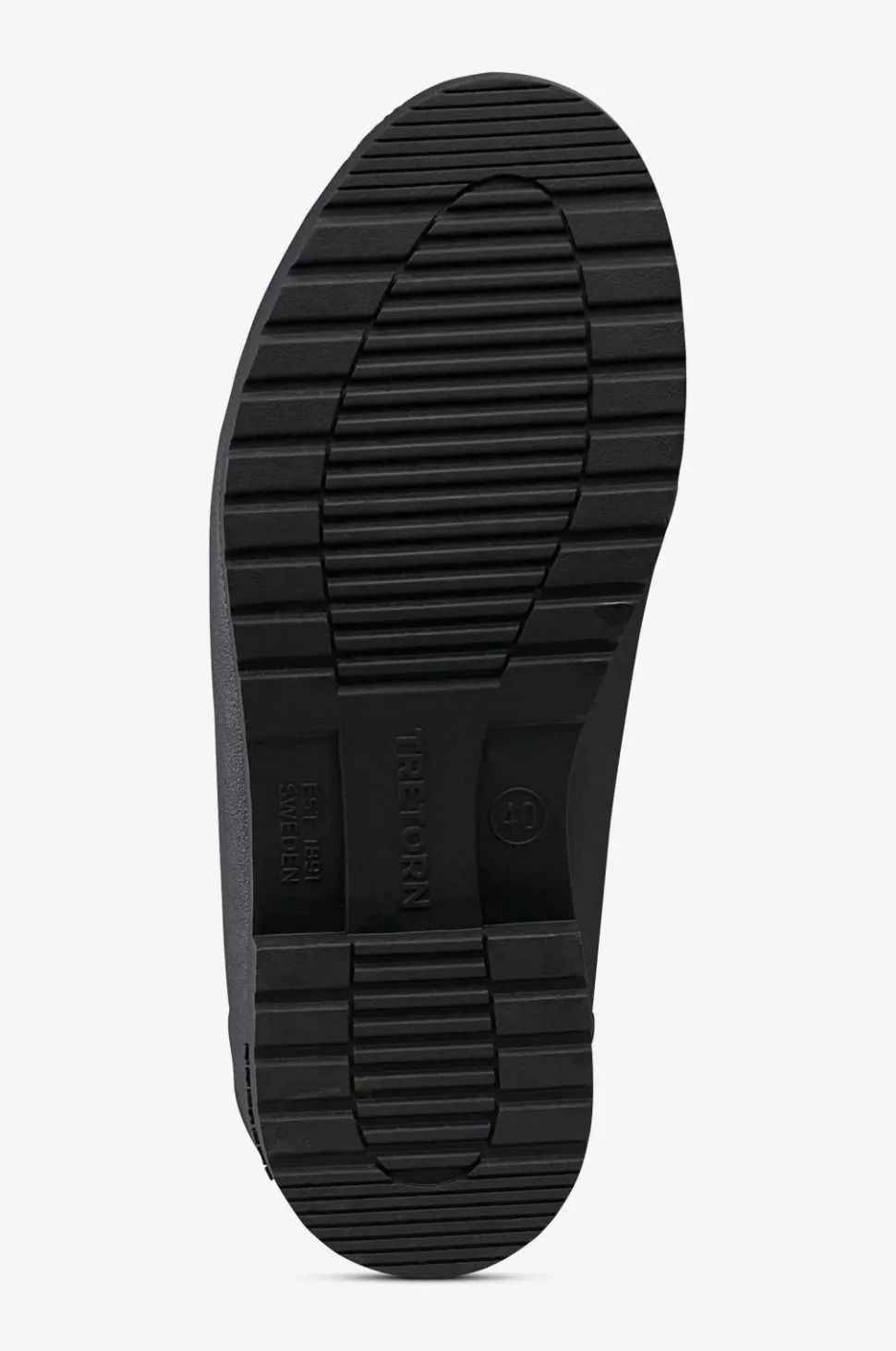 Tretorn Gummistøvle Chelsea Classic Winter