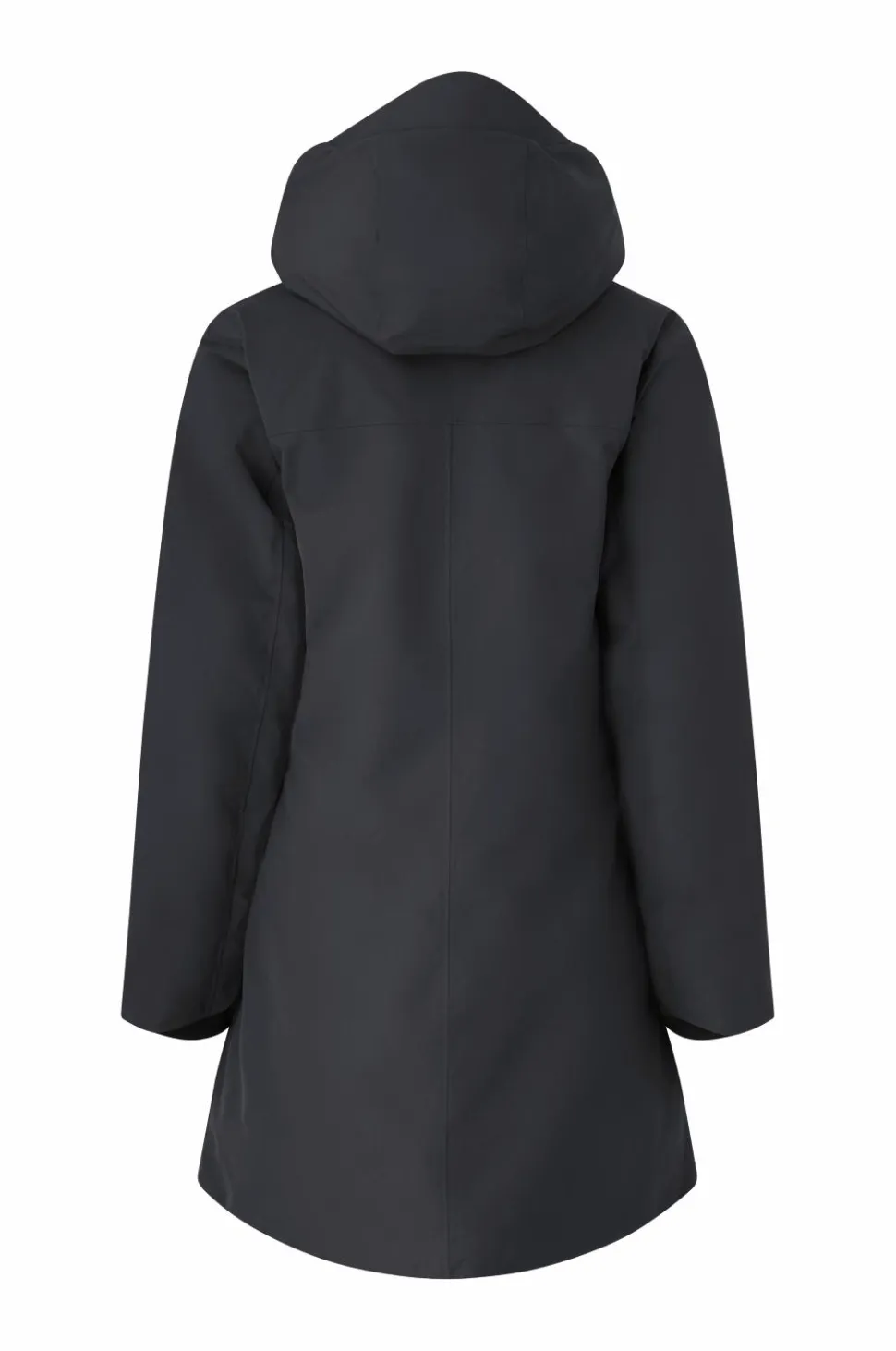Tretorn Parka Alley Insulated Jacket