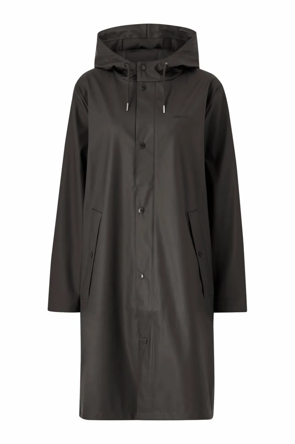 Tretorn Regnfrakke Wings Long Rain Jacket