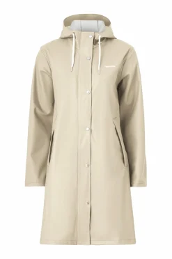Tretorn Regnjakke Wings A-shape Rain Coat
