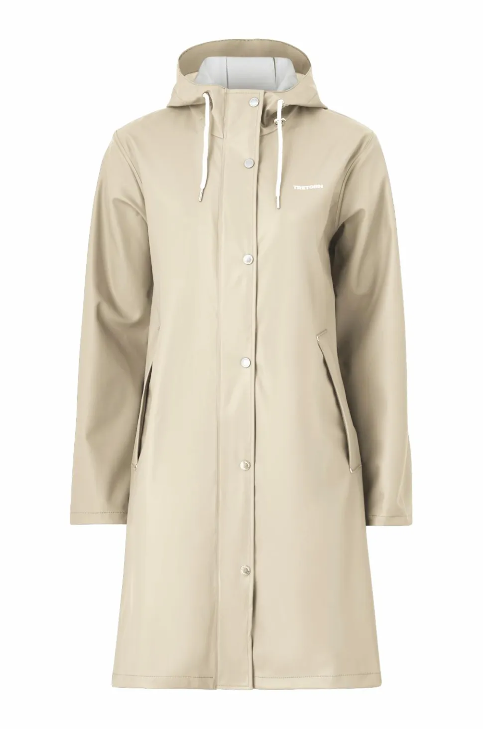 Tretorn Regnjakke Wings A-shape Rain Coat