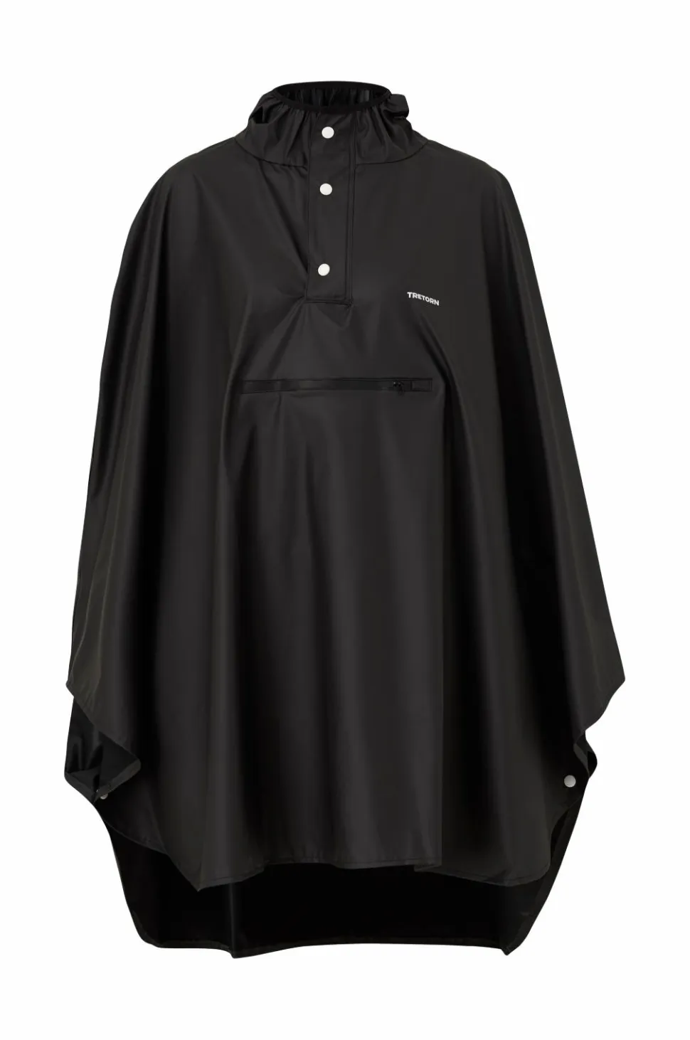 Tretorn Regnponcho PU Light