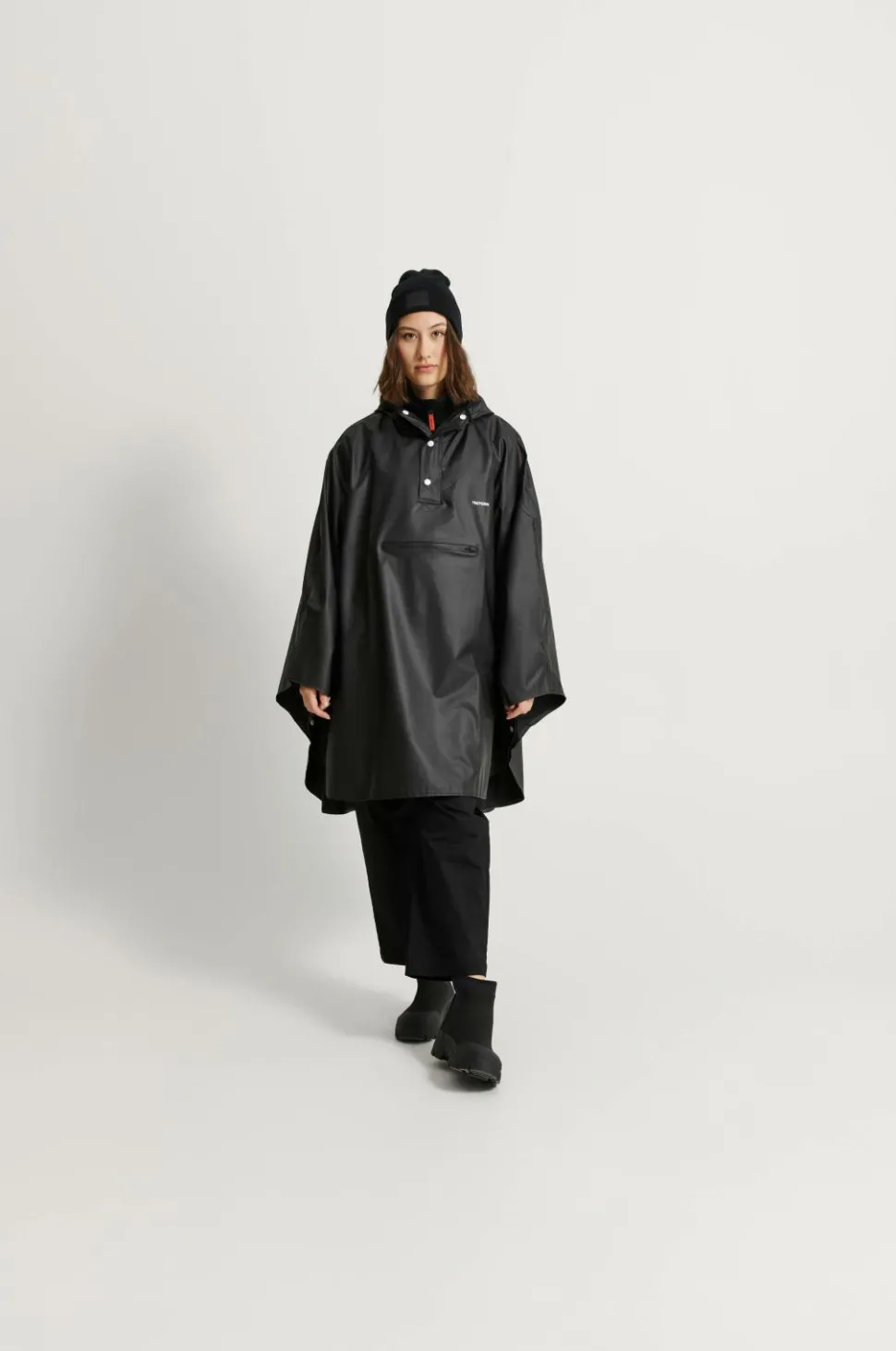 Tretorn Regnponcho PU Light