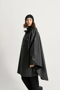 Tretorn Regnponcho PU Light