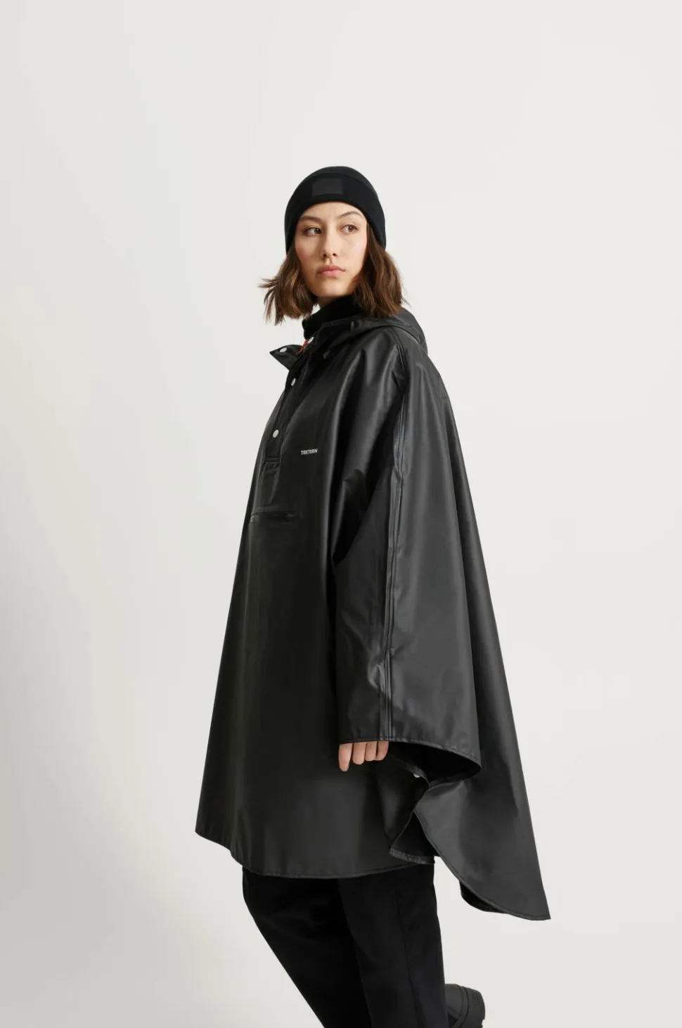 Tretorn Regnponcho PU Light