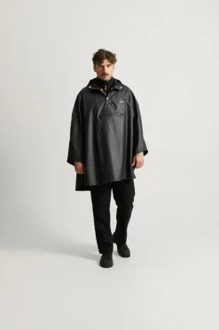 Tretorn Regnponcho PU Light
