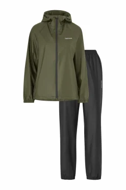 Tretorn Regnsæt Packable Rainbreaker Set