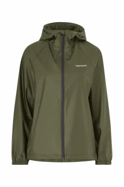 Tretorn Regnsæt Packable Rainbreaker Set