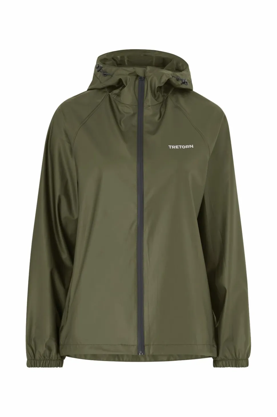 Tretorn Regnsæt Packable Rainbreaker Set