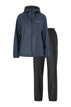 Tretorn Regnsæt Packable Rainbreaker Set