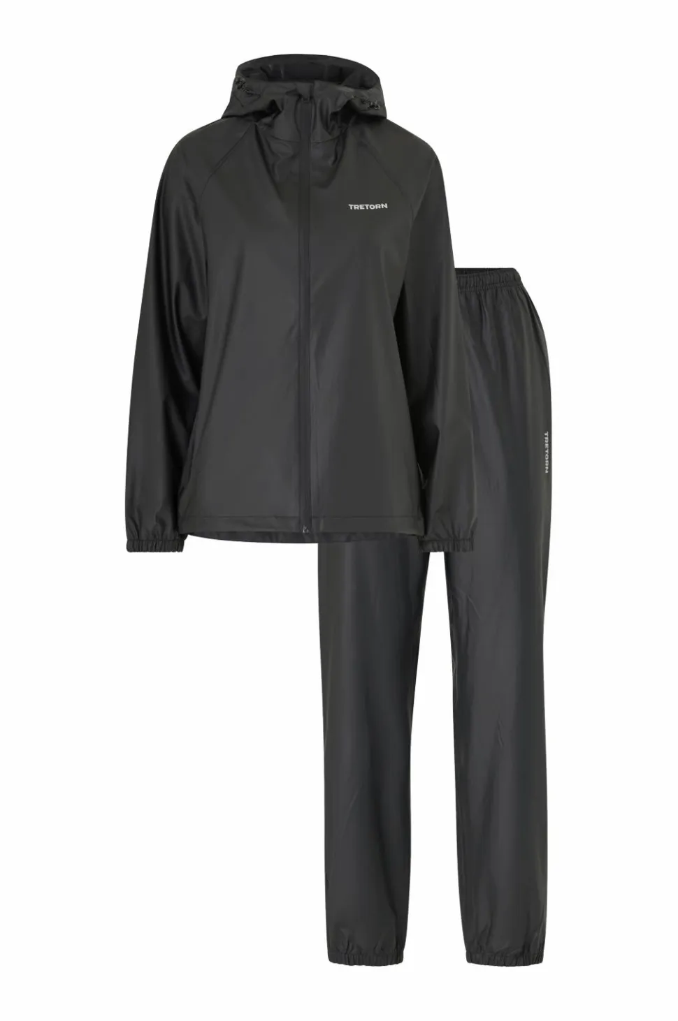 Tretorn Regnsæt Packable Rainbreaker Set