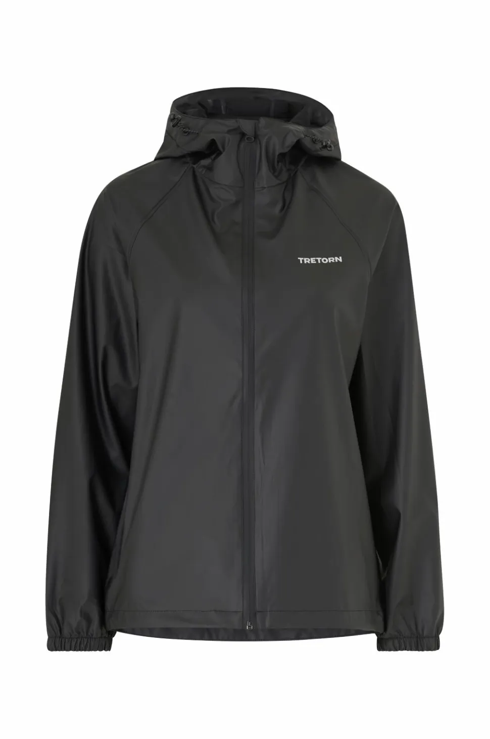 Tretorn Regnsæt Packable Rainbreaker Set