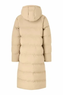 Tretorn Vinterjakke Arctic Puffer Parka