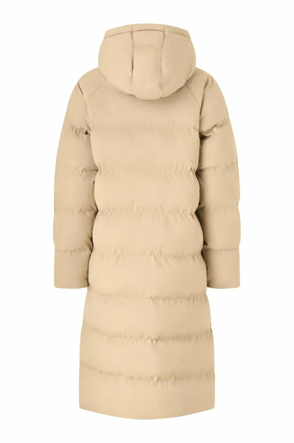 Tretorn Vinterjakke Arctic Puffer Parka