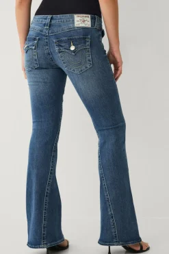 True Religion Jeans Joey LR Flare