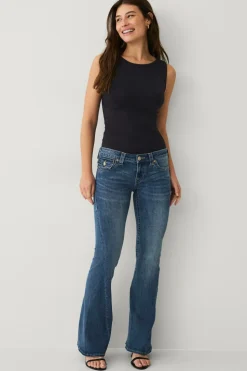 True Religion Jeans Joey LR Flare