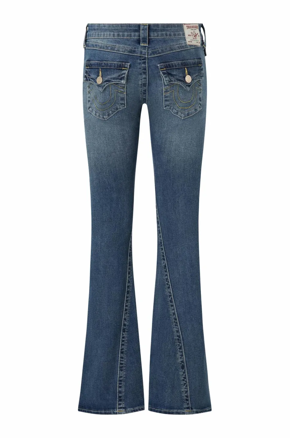 True Religion Jeans Joey LR Flare