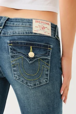 True Religion Jeans Joey LR Flare