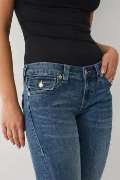 True Religion Jeans Joey LR Flare