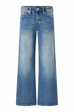 True Religion Jeans Bobbi Baggy Jean