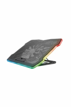 Trust GXT 1126 Aura Laptop Cooling Stand