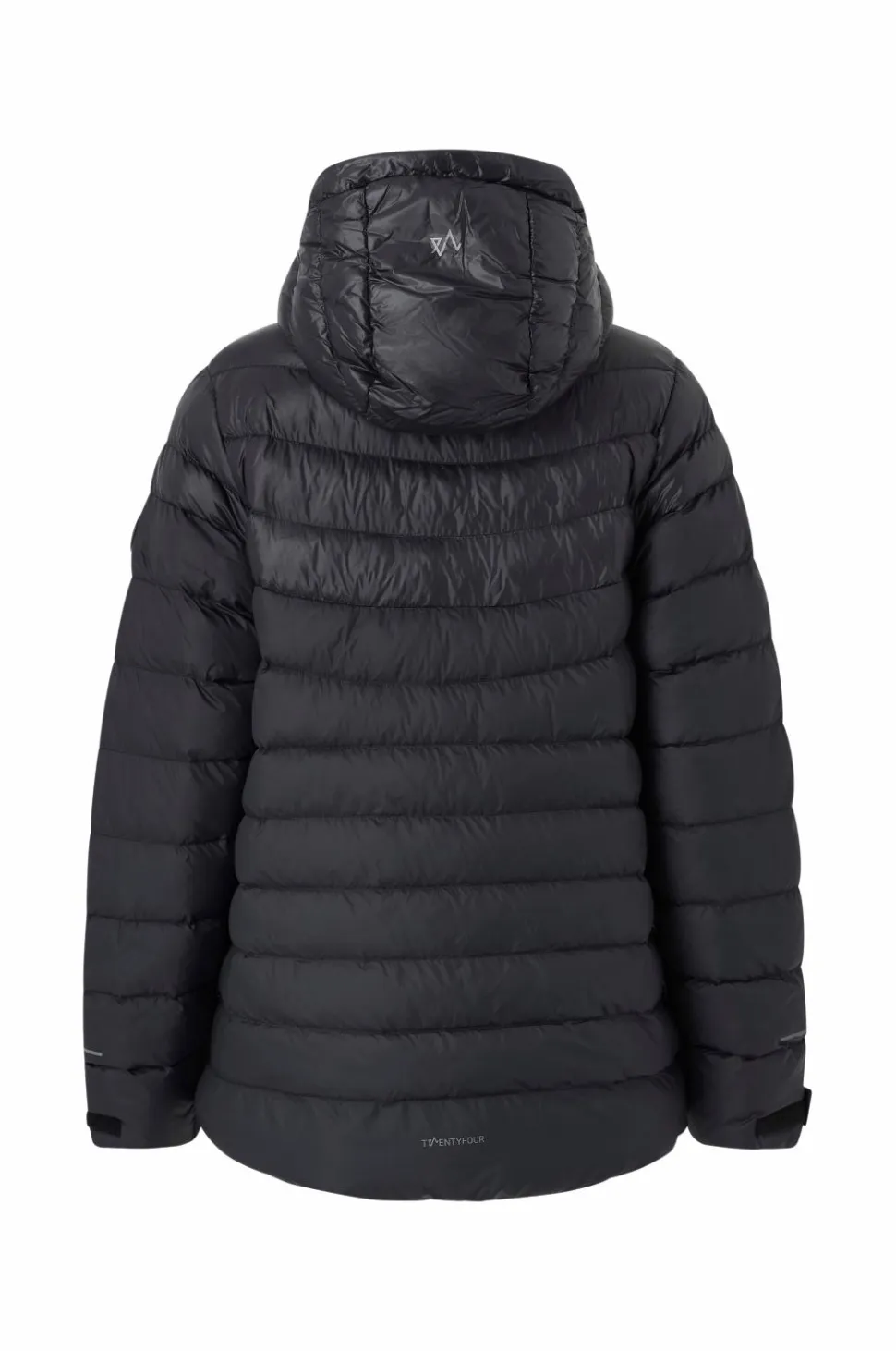 Twentyfour Anorak Aurora