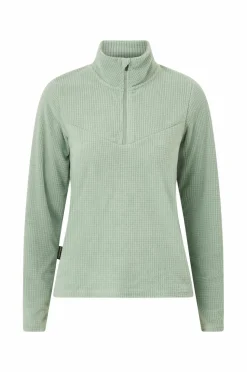 Twentyfour Fleecetrøje Venture Light Fleece HZ W