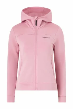 Twentyfour Hættetrøje Venture Air Hoodie W