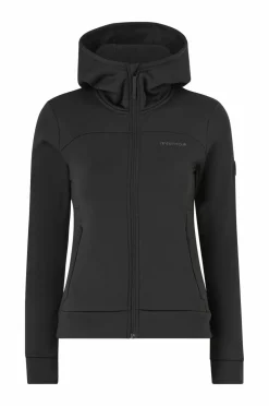 Twentyfour Hættetrøje Venture Air Hoodie W