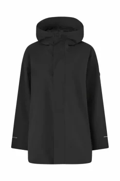 Twentyfour Jakke Mode Cape W
