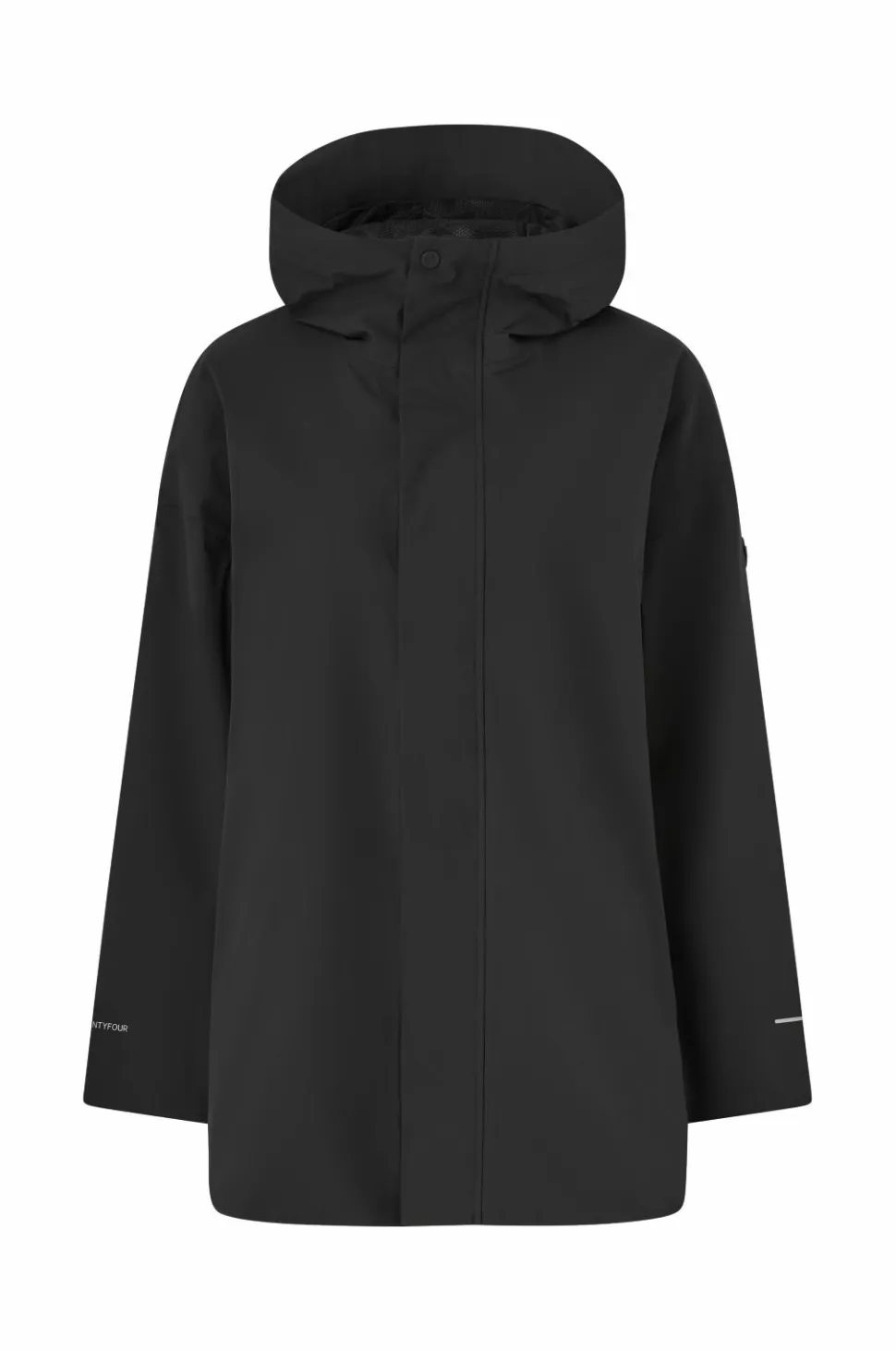 Twentyfour Jakke Mode Cape W