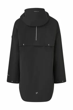 Twentyfour Jakke Mode Cape W