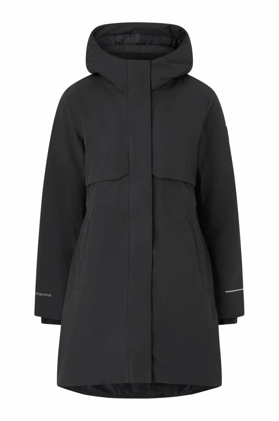 Twentyfour Parka Mode Mia Warm Parka W