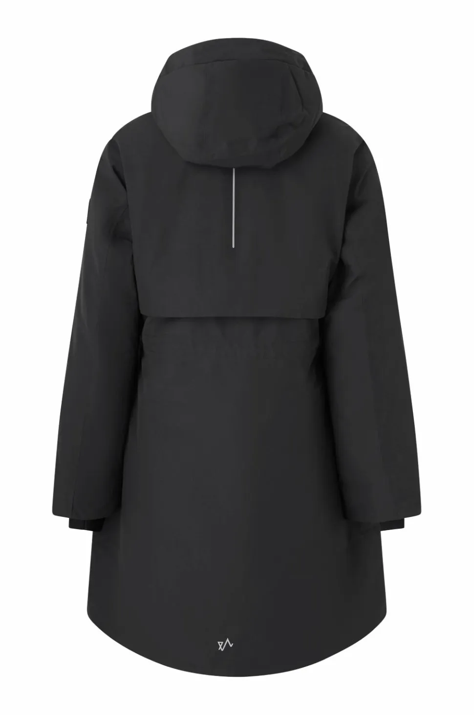 Twentyfour Parka Mode Mia Warm Parka W