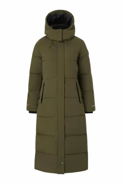 Twentyfour Parka Mode Ada Parkas W