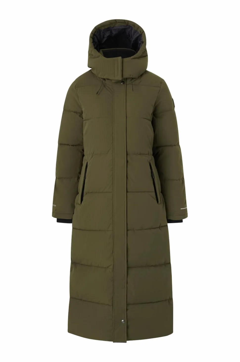 Twentyfour Parka Mode Ada Parkas W