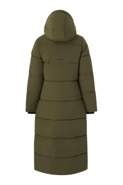 Twentyfour Parka Mode Ada Parkas W